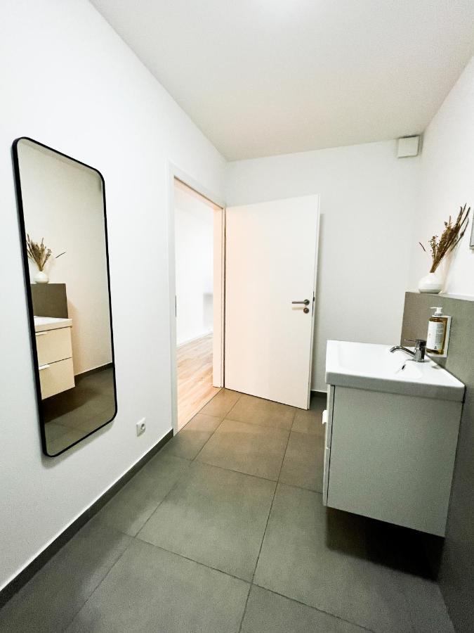 Qonroom - As Individual As You - Minden Kaiserstrasse エクステリア 写真