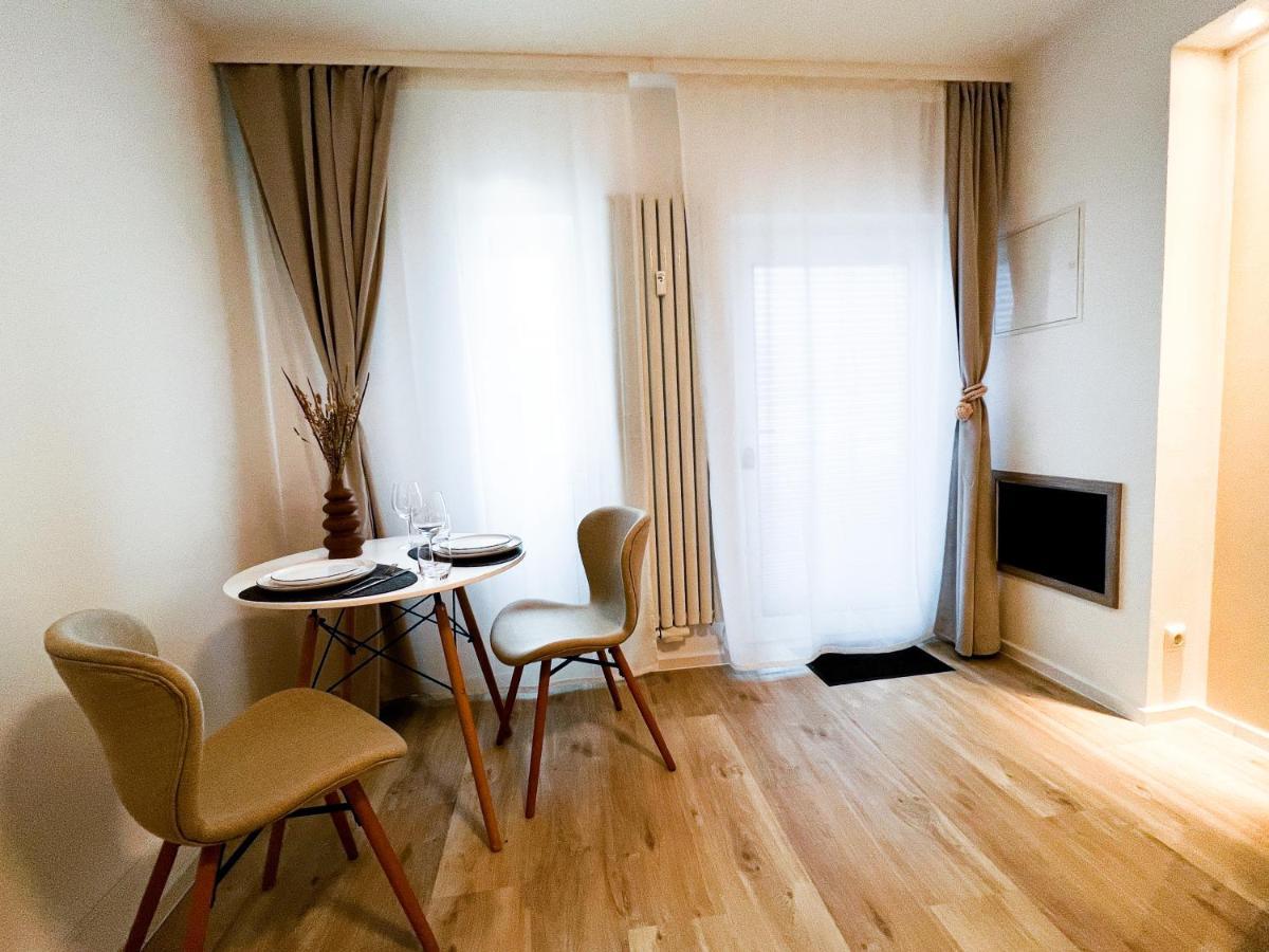 Qonroom - As Individual As You - Minden Kaiserstrasse エクステリア 写真
