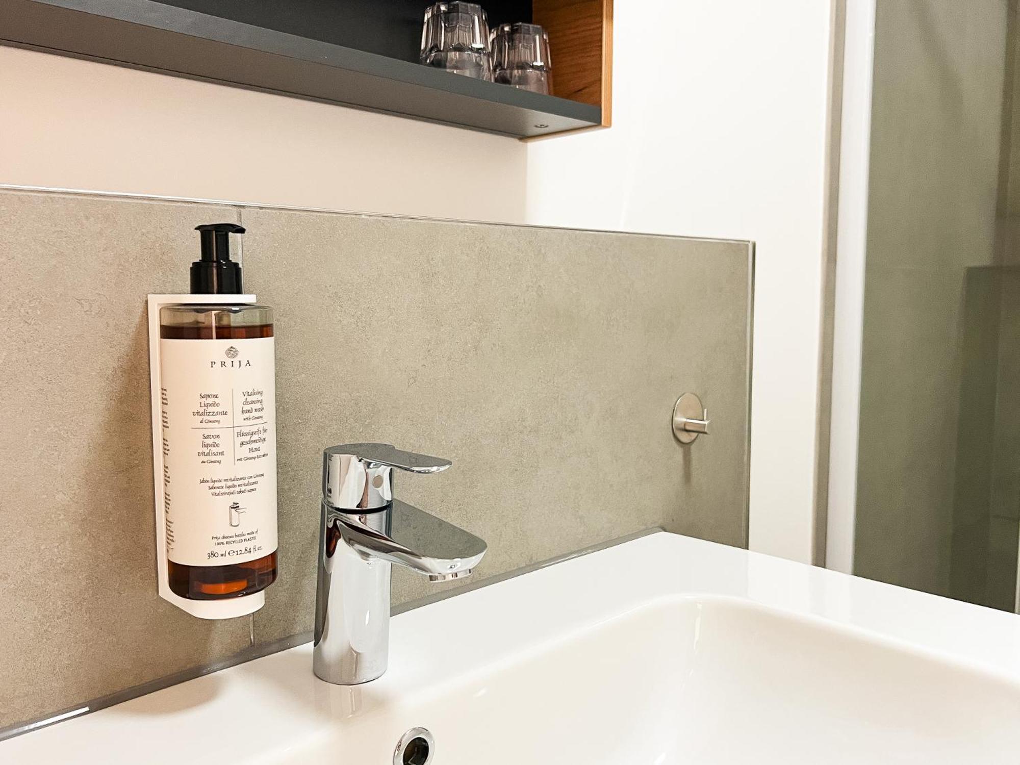 Qonroom - As Individual As You - Minden Kaiserstrasse エクステリア 写真
