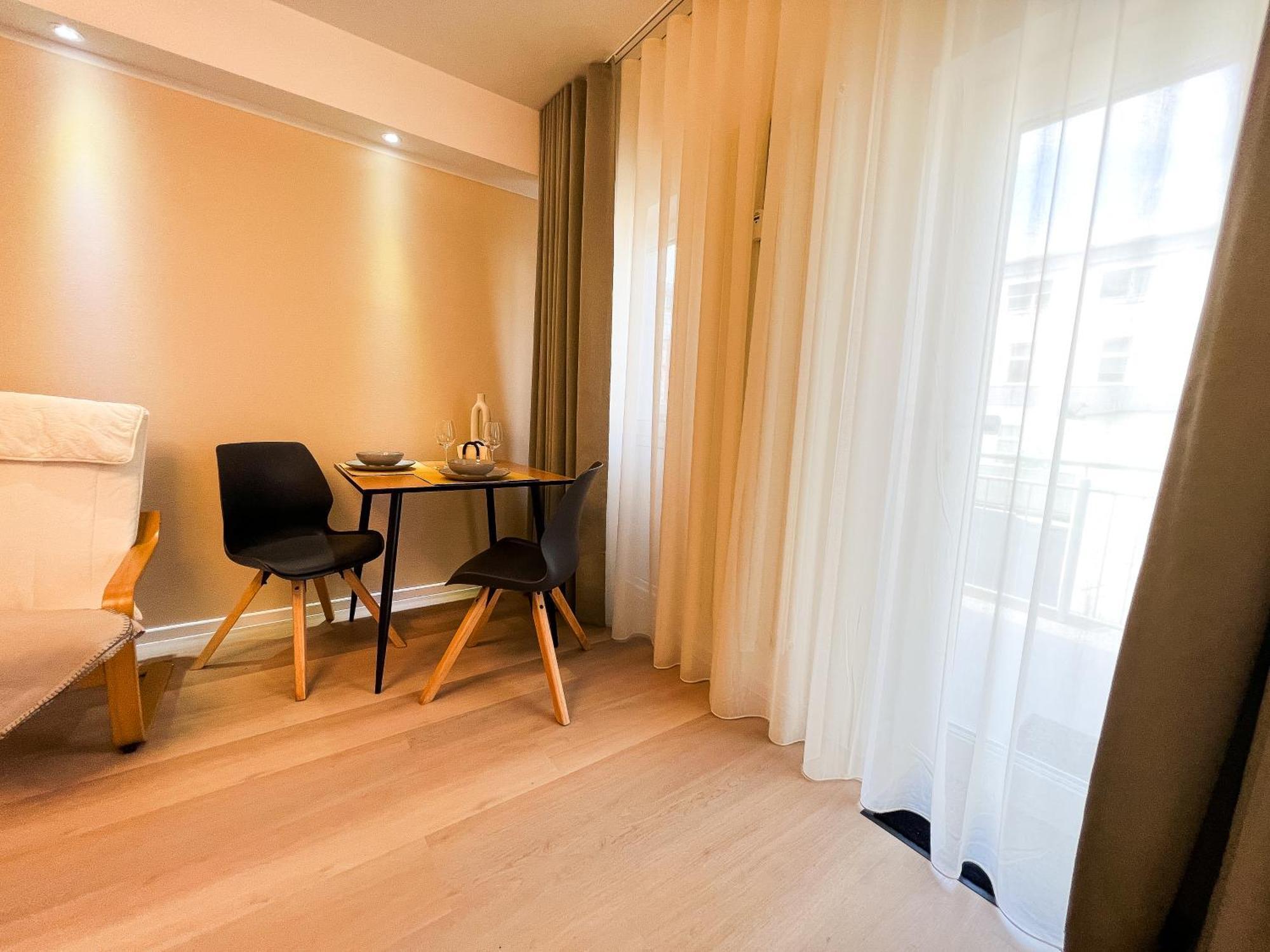 Qonroom - As Individual As You - Minden Kaiserstrasse エクステリア 写真