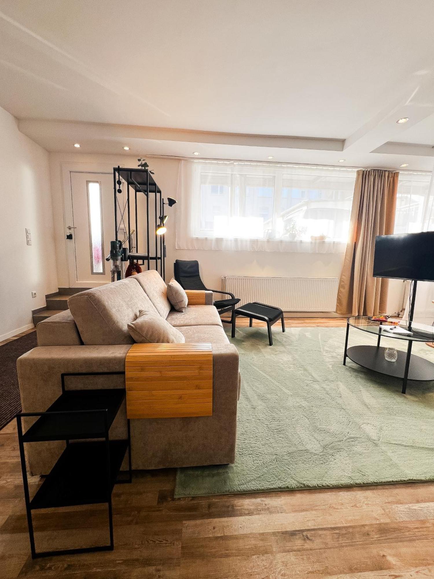 Qonroom - As Individual As You - Minden Kaiserstrasse 部屋 写真