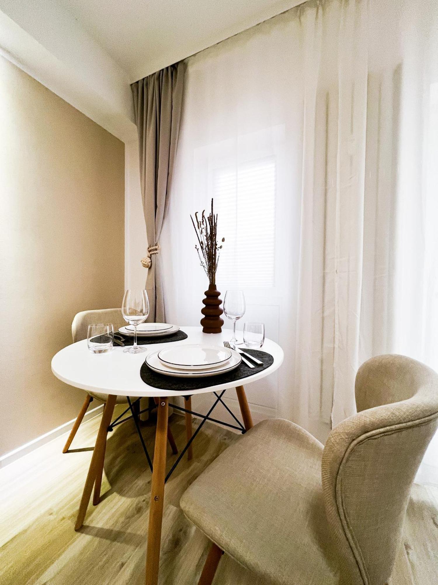 Qonroom - As Individual As You - Minden Kaiserstrasse 部屋 写真