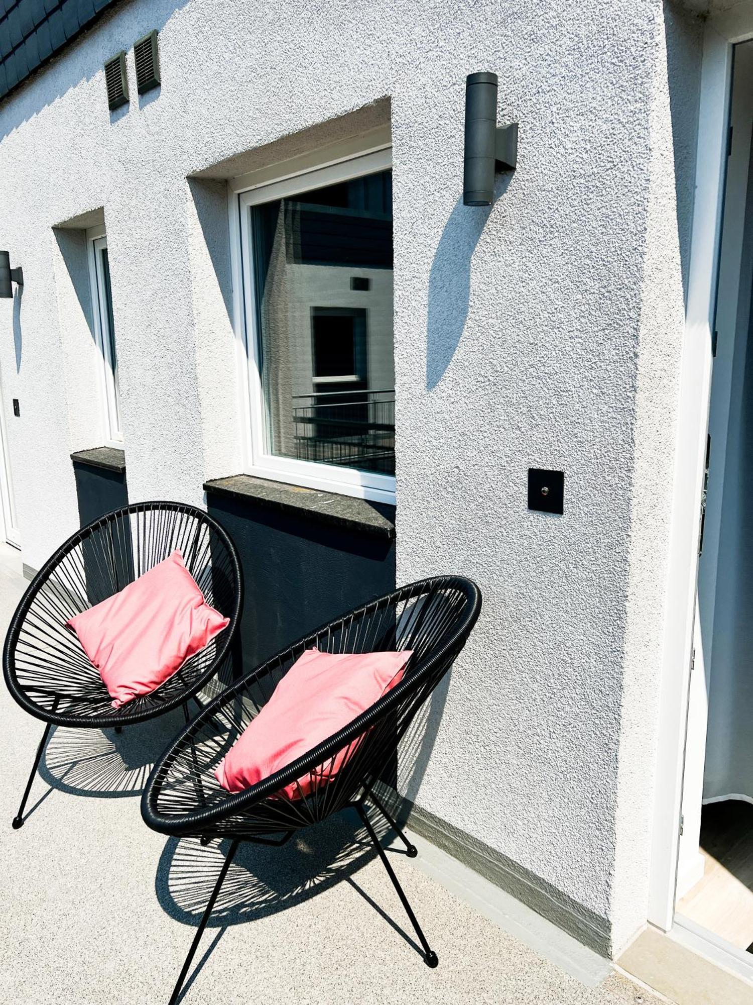 Qonroom - As Individual As You - Minden Kaiserstrasse 部屋 写真